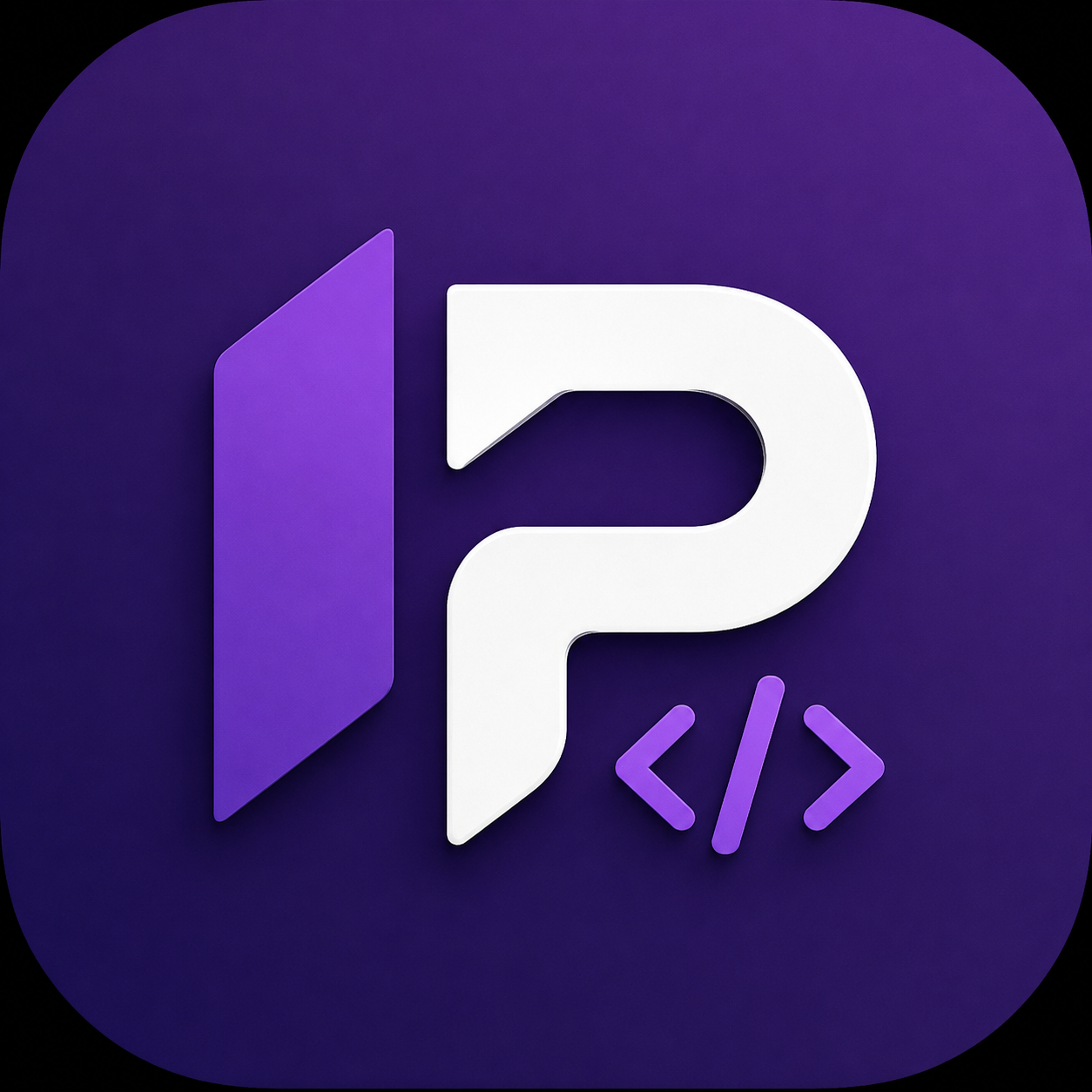 PHP Point Icon Theme icon